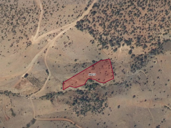 Konya Hadim Göynükkışla'da Satılık 5,004m2