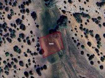 Konya Meram Güneydere de Acil Satılık Fırsat Tarla