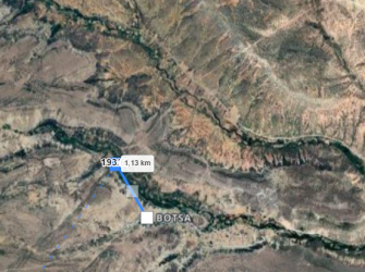 Konya Meram Güneydere de Acil Satılık Fırsat Tarla