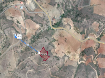 Hadim-Göynükkışla da İhtiyaçtan Satılık Çok Hesaplı Tarla