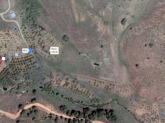 Doğanın Kalbinde Hobi Bahçesi